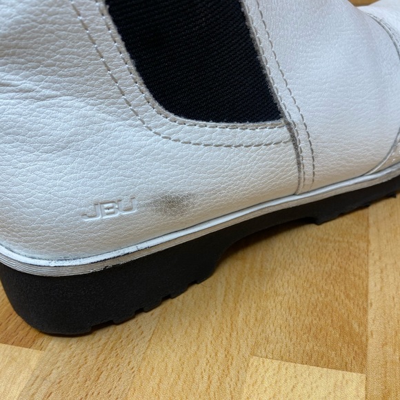 JBU Boots - Picture 10 of 10